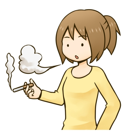 喫煙と不妊、東京、体質改善、血行不良